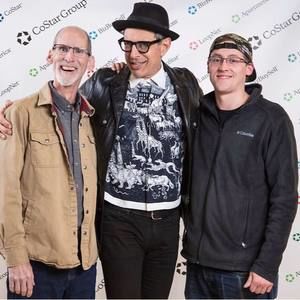 Meet your Posher, Austin